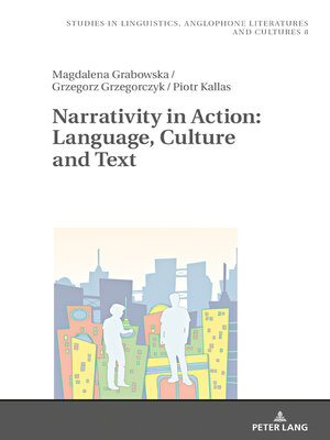 cover image of Narrativity in Action